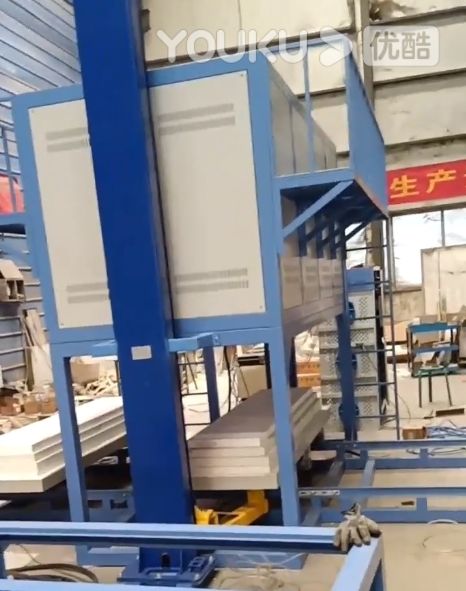 1700℃升降爐臺車爐雙臺爐