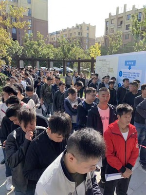 虹口區(qū)嘉興路勞務派遣公司 專業(yè)人力資源服務，助力企業(yè)高效運營