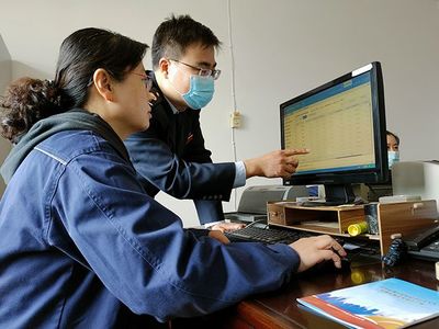 創(chuàng)新稅務服務 護航藍色經(jīng)濟——秦皇島北戴河新區(qū)稅務局精準助力水產(chǎn)品外貿(mào)出口企業(yè)發(fā)展紀實