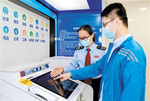 數字賦能優服務，精準施策解難題——市稅務局持續升級優化商標代理行業稅務服務紀實